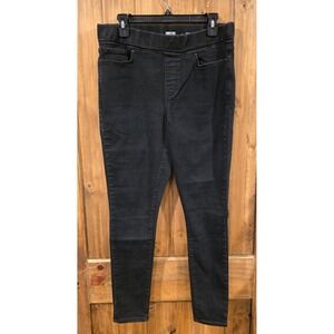 Signature‎ By Levi Strauss & Co. Shaping Super Skinny Jeans Womens 14 Black